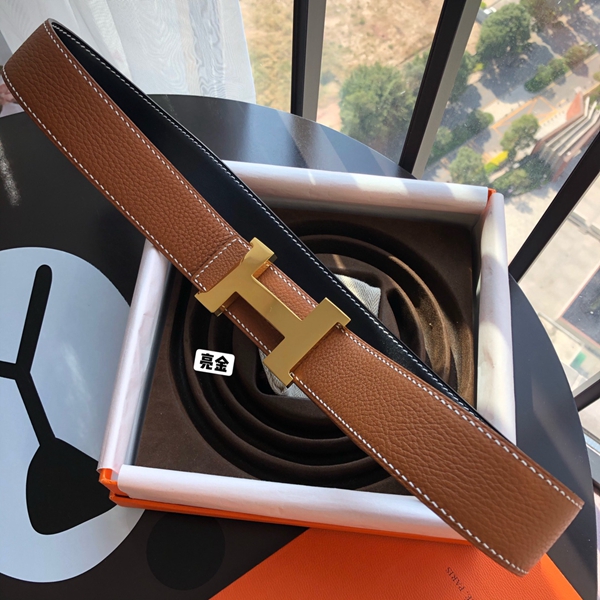 エルメスベルト背面デザイン